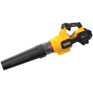 DEWALT 60V MAX Flexvolt 600-CFM 125-MPH Brushless Leaf Blower
