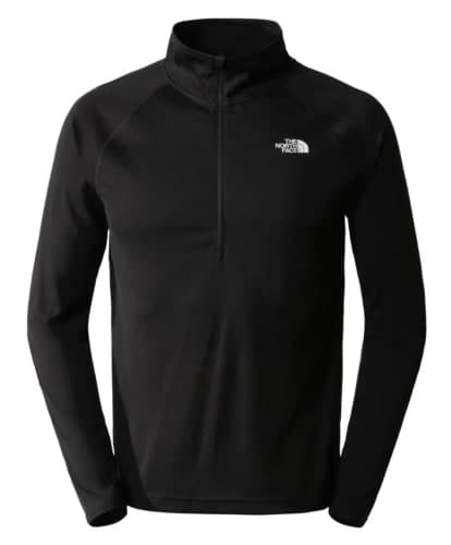 Cozy Up in The North Face Fleece Pullover - 61% Off