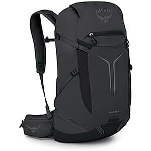 Lightweight Osprey Sportlite Hiking Backpack for $90 + Free Shipping