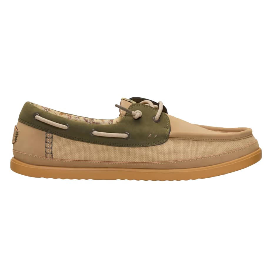 Huge Savings on Hey Dude Shoes - Up to 80% Off!
