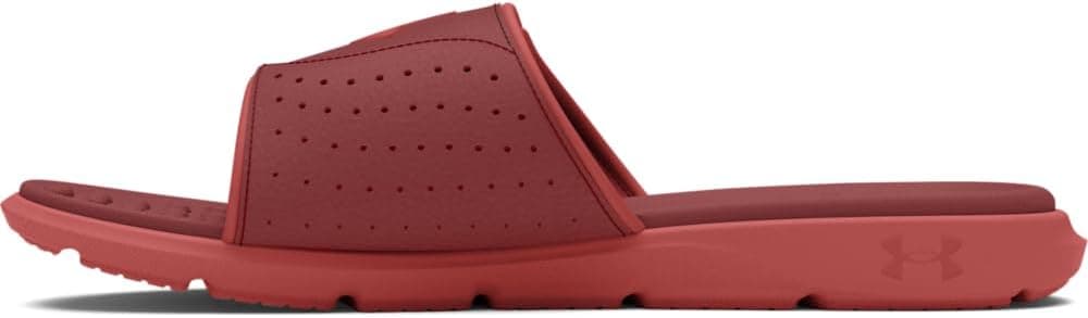 Under Armour Slides with Memory Foam Comfort