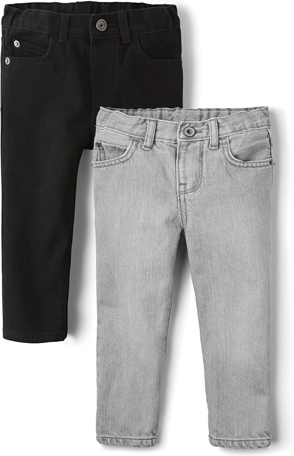 Save 50% on The Children's Place Baby & Toddler Skinny Jeans