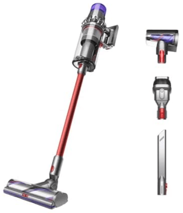 Refurb Dyson SV29 Outsize Cordless Vacuum Cleaner - 38% Off