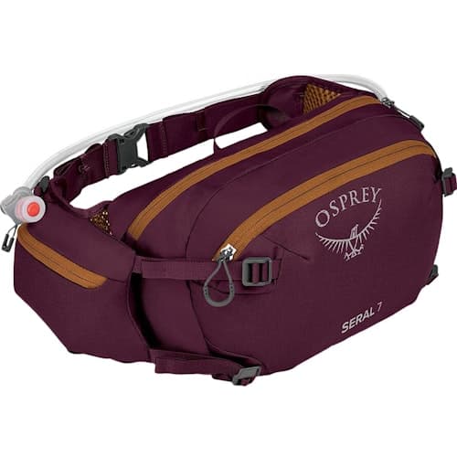 Osprey Seral 7L Hydration Pack, 55% Off at Steep & Cheap