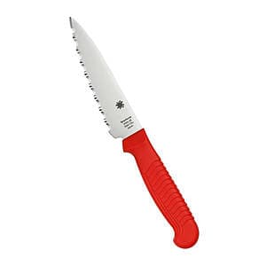 Spyderco Knives from $32.40 - Huge Selection