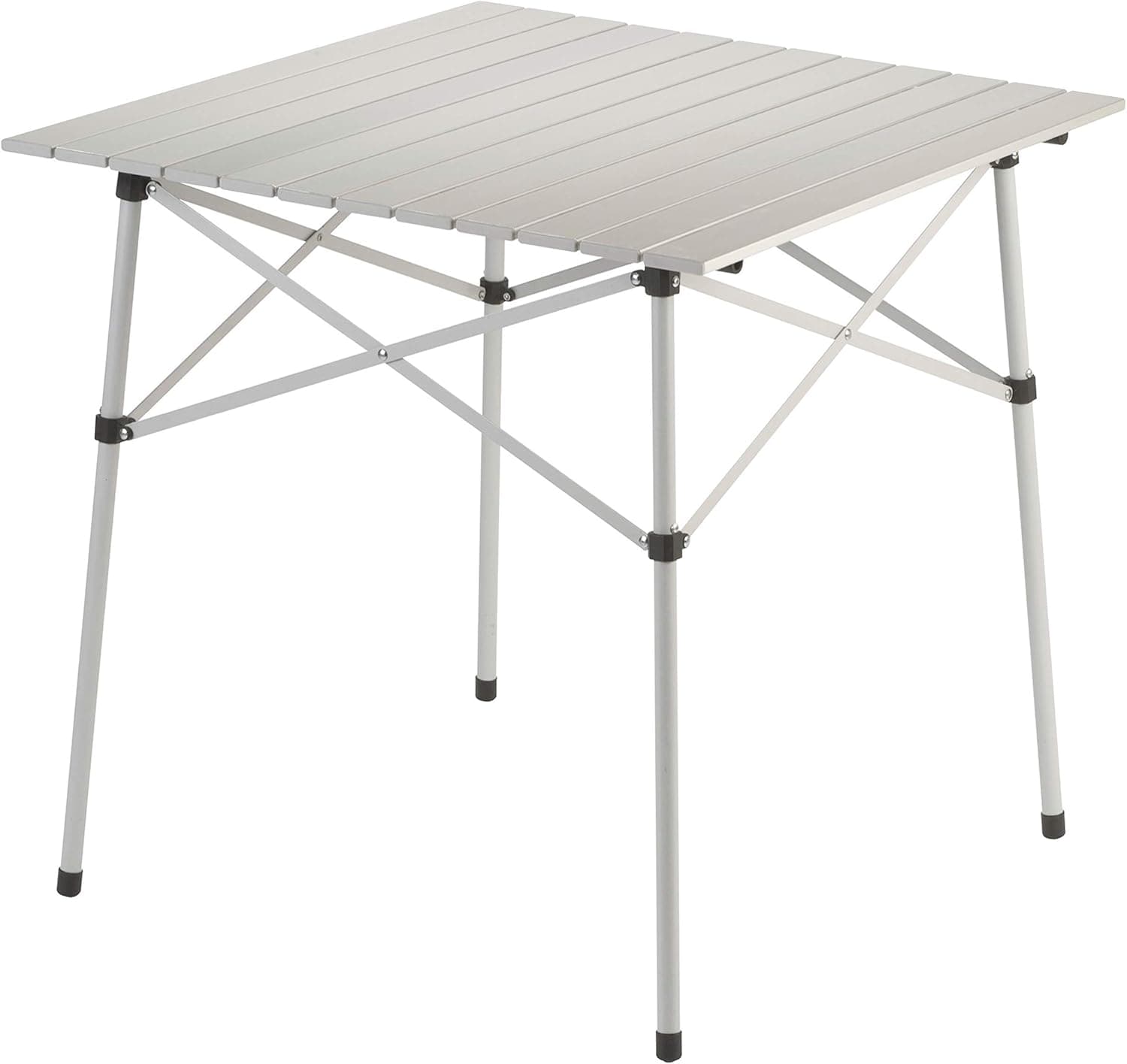 Versatile Coleman Outdoor Folding Table for Camping and More