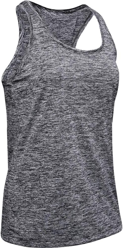Save 64% on Under Armour Women's UA Tech Twist Tank