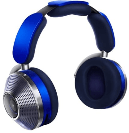 Dyson Zone Noise-Cancelling Headphones at 82% Off
