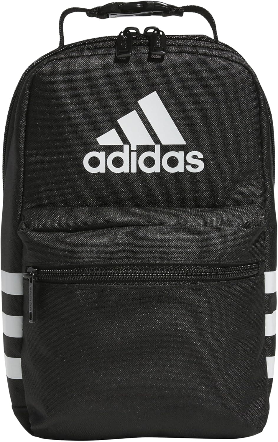 Insulated Lunch Bag: Adidas Santiago Cooler for Men & Women