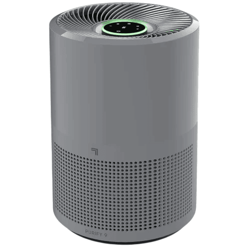 Sharper Image HEPA Air Purifier on Sale for $60