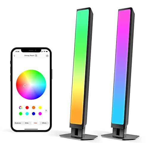 Brighten Up Your Home with 70% Off 2-Pack Sengled Smart LED Bars