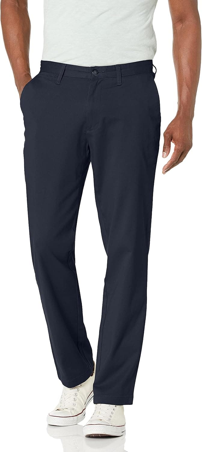 Nautica Men's Chino Pants: Up to 51% Off