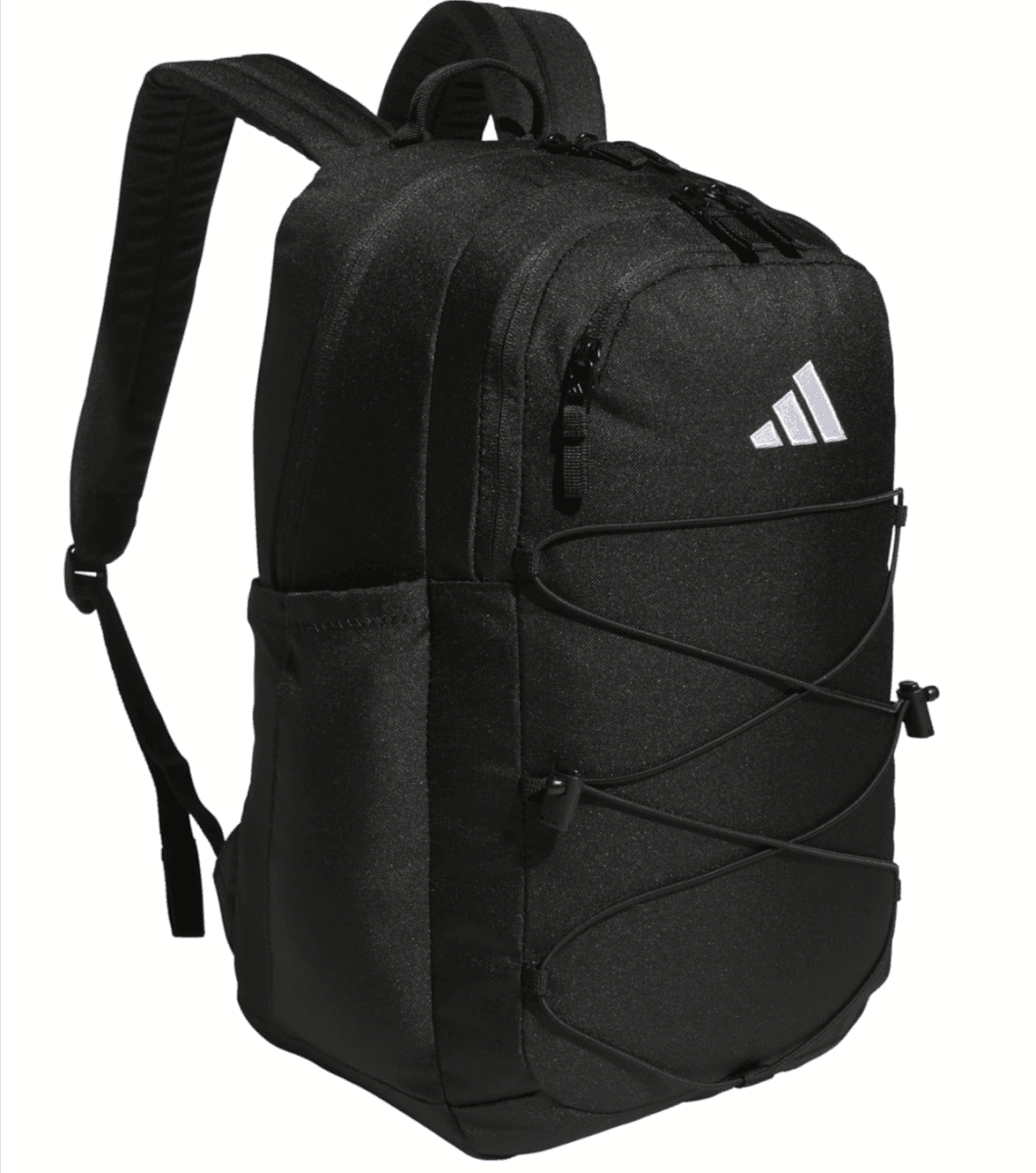 Upgrade Your Commute with 36% Off adidas Amplifier Backpack