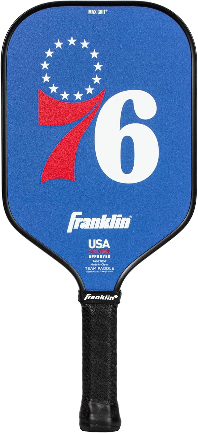 Official NBA Pickleball Paddle - 65% Off