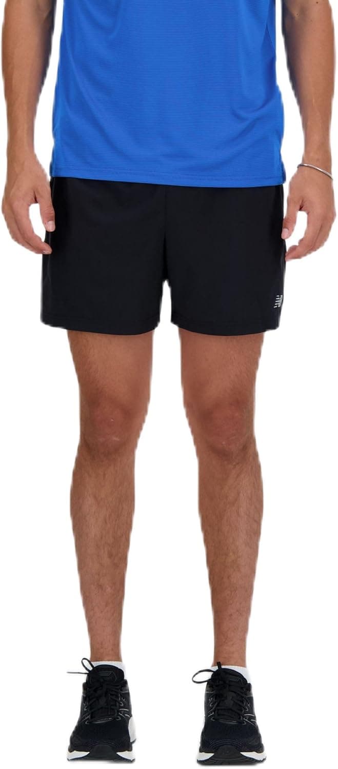 Save 51% on New Balance Men's Sport Essentials Shorts