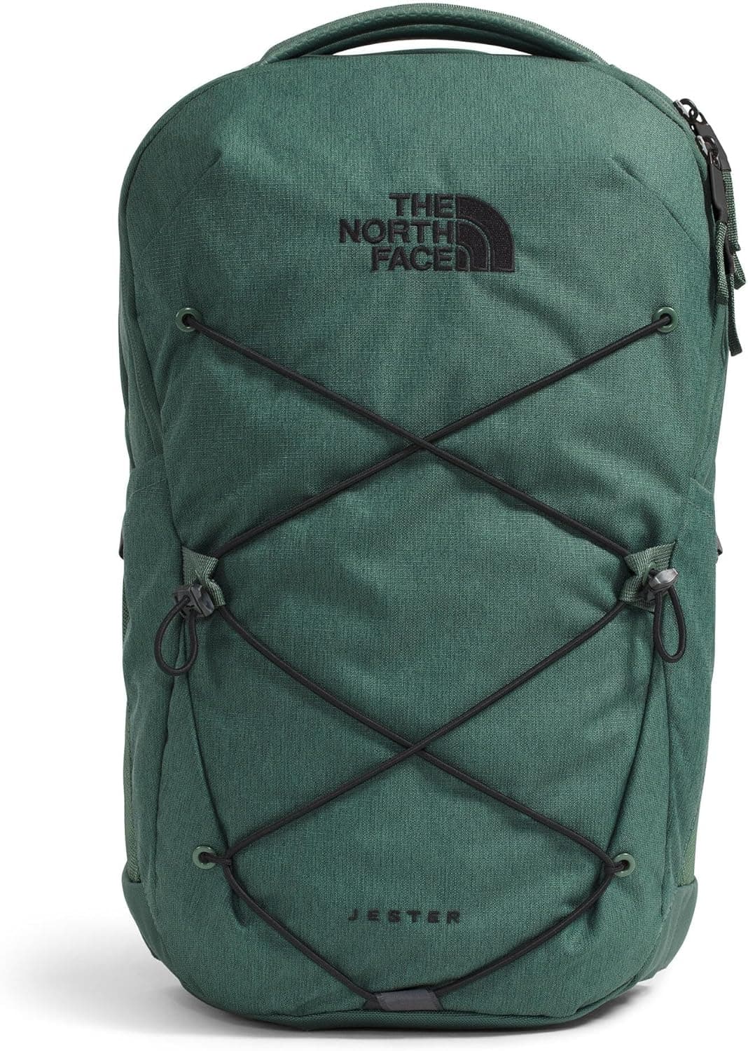 Commuter-Ready Laptop Backpack from The North Face