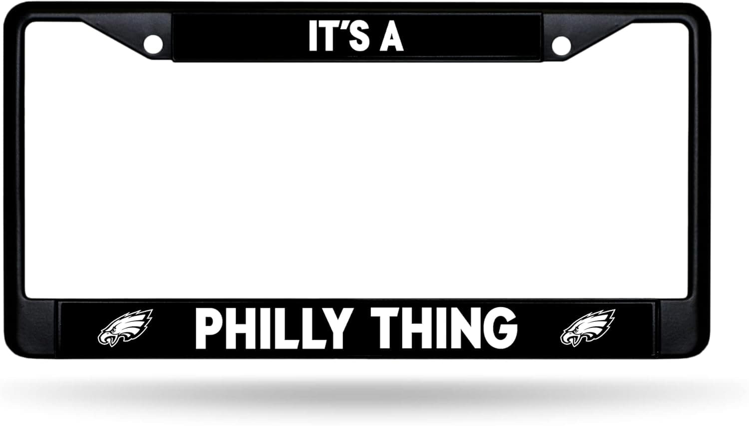 Display Your Eagles Pride with the Rico Industries NFL Frame