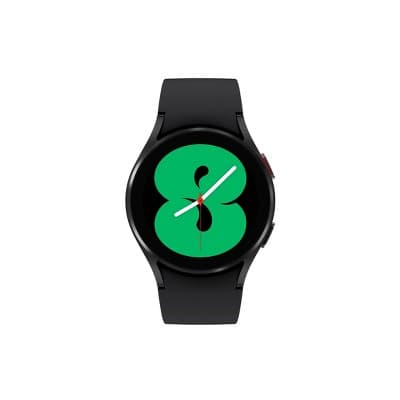 Samsung Galaxy Watch 4 LTE 44mm Smartwatch - Black