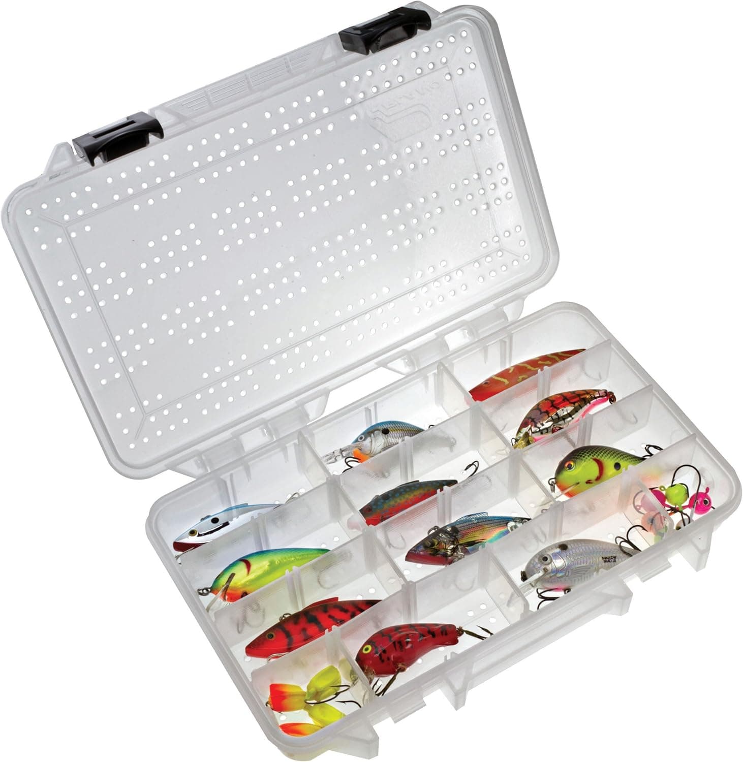 Save 33% on Plano 43700-0 Hydro Flo Box 3700