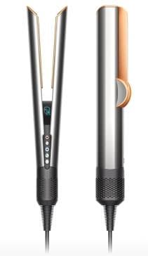 Refurbished Dyson Airstrait Hair Straightener at 62% Off