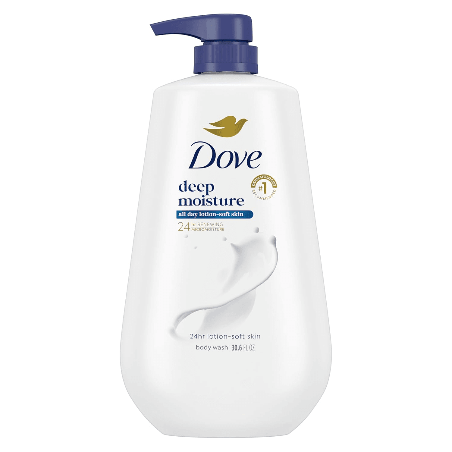 Prime Day: Up to 50% Off Dove Personal Care Products