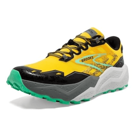 Brooks Men's Caldera 7 Shoes for $67