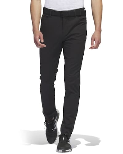 adidas Men's Golf Pants: 80% Off at Rue La La