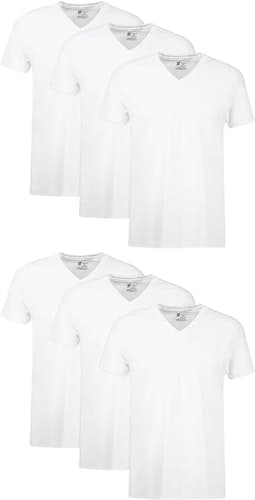 Hanes Moisture-Wicking Undershirts - 25% Off