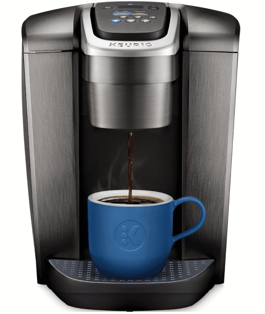Keurig K-Elite Single Serve Coffee Maker