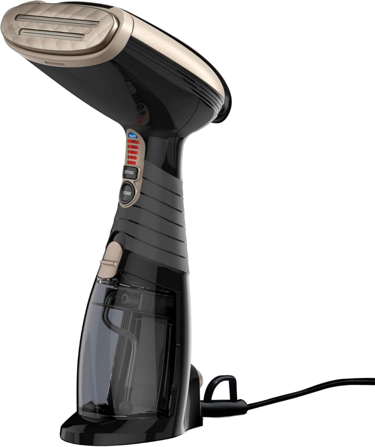 Powerful Garment Steamer: Conair Turbo ExtremeSteam
