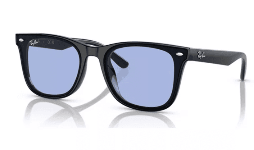 Ray-Ban Unisex Sunglasses
