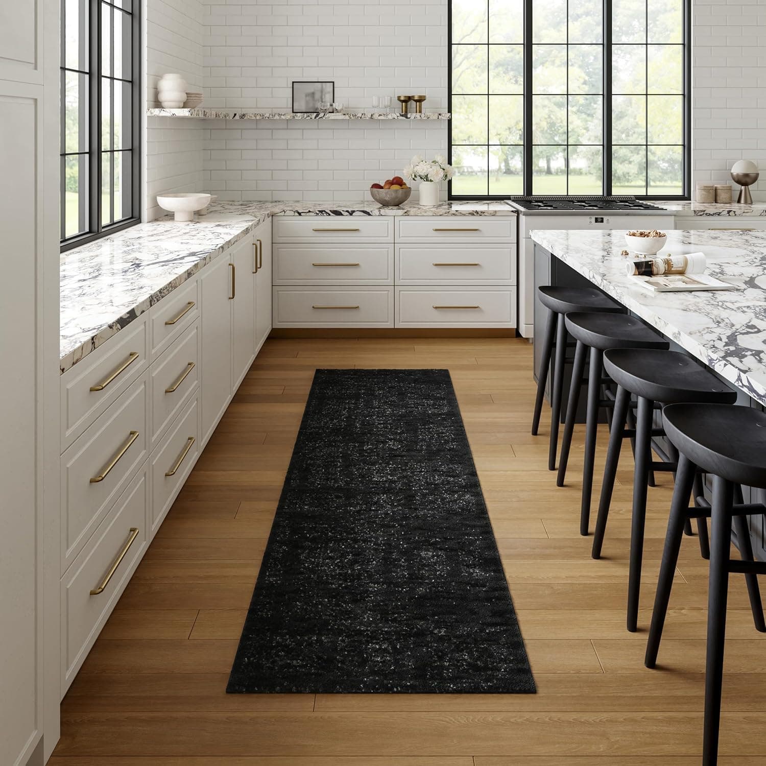 Elevate Your Spaces with the nuLOOM Arlena Vintage Rug