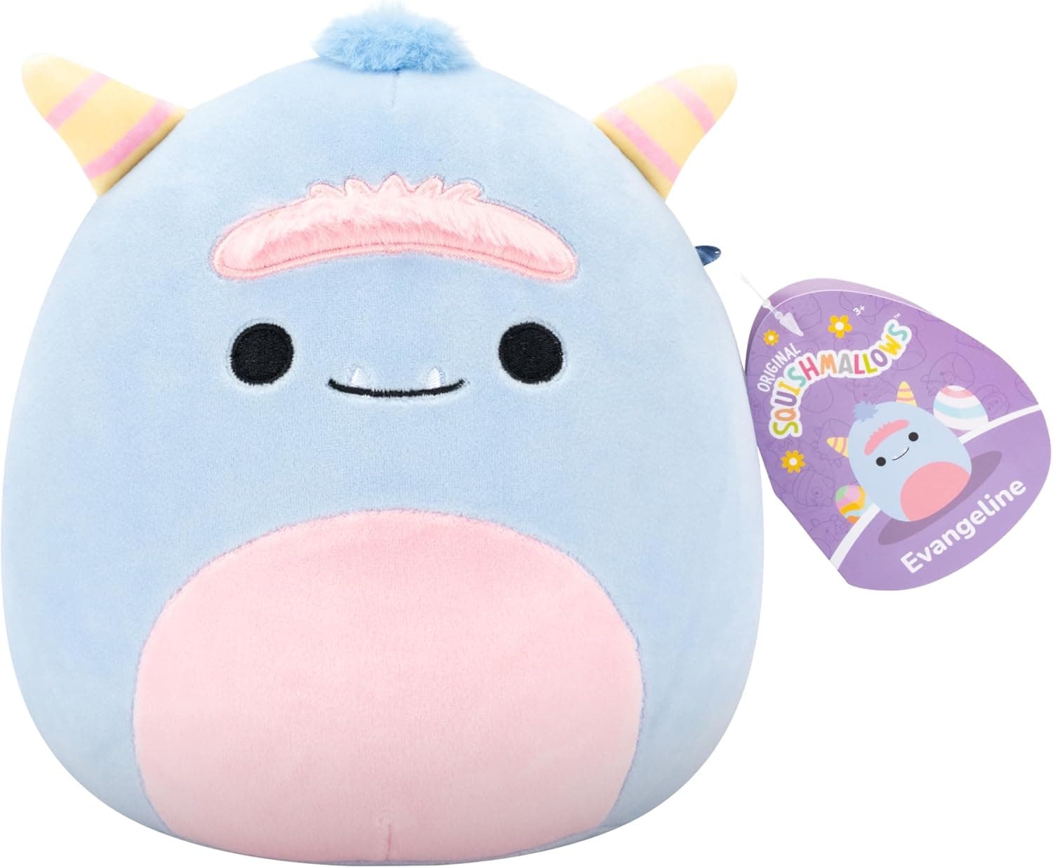 Adorable Squishmallows Easter Plush - 45% Off