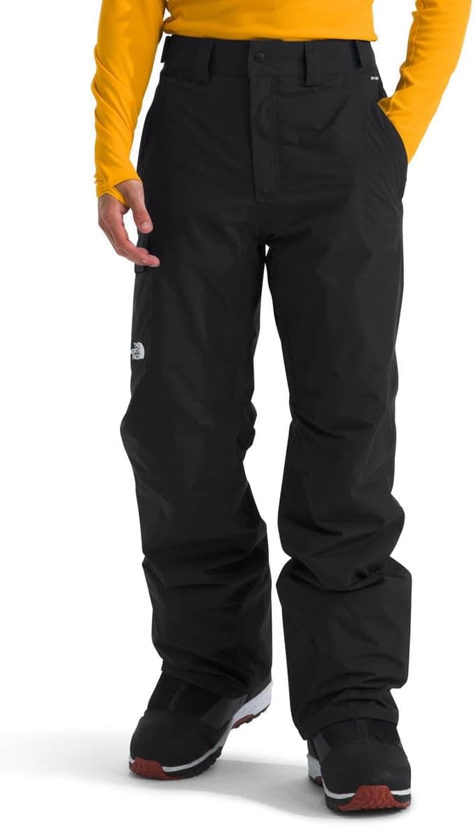 Stay Dry on the Slopes with The North Face Freedom Pants