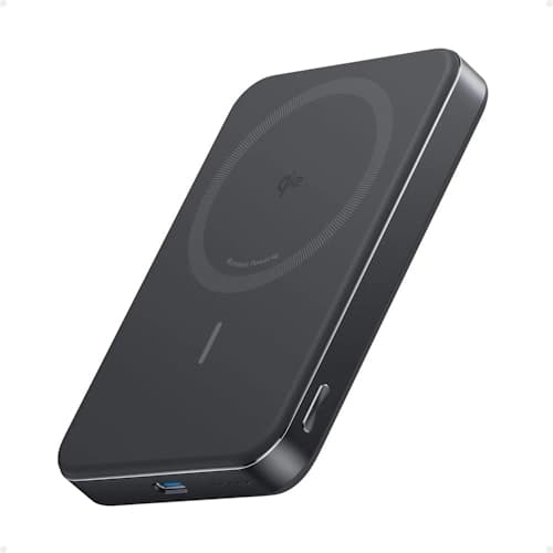 Anker MagGo Power Bank: Refurbished 10,000mAh for iPhone