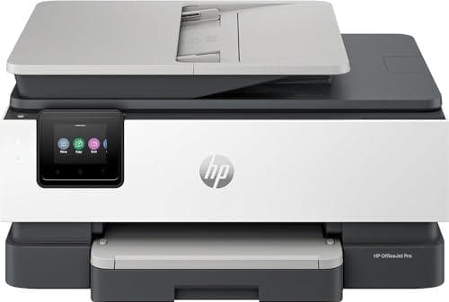 46% Off HP OfficeJet Pro 8139e Wireless All-in-One Printer on Amazon