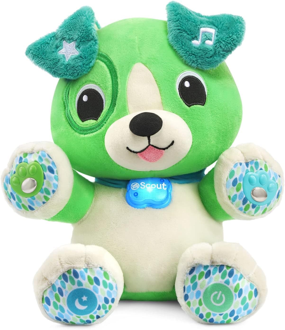 Save on the LeapFrog My Pal Scout Smarty Paws