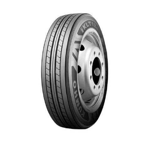 Kumho KLT12e 11R24.5 146/143L G Commercial Tire
