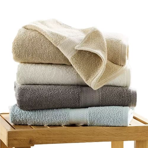 Kohl's Big One Bath Towels: Plush, Absorbent Towels at 30% Off