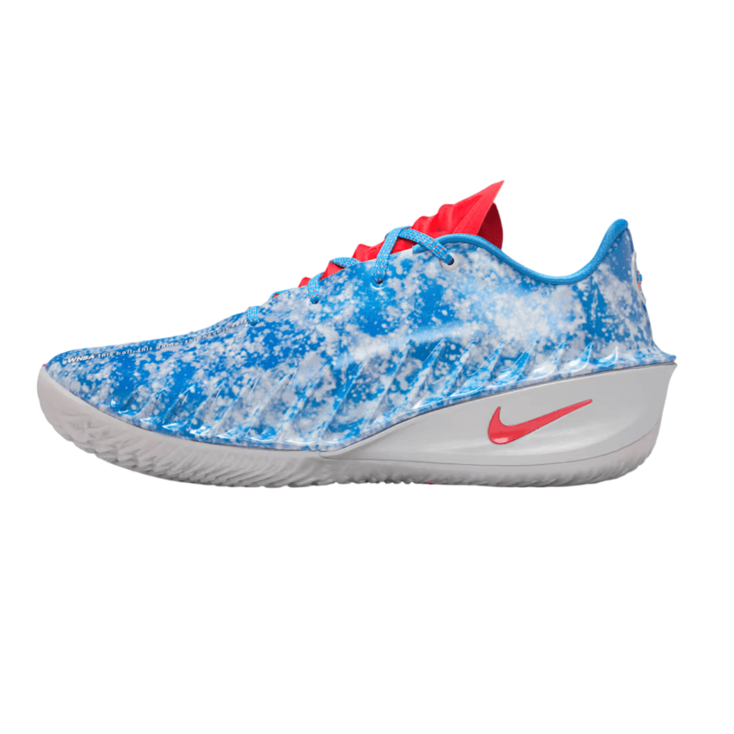 Score Up to 60% Off Nike Basketball Gear