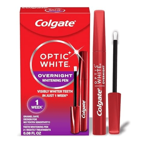 Colgate Teeth Whitening Pen for $8