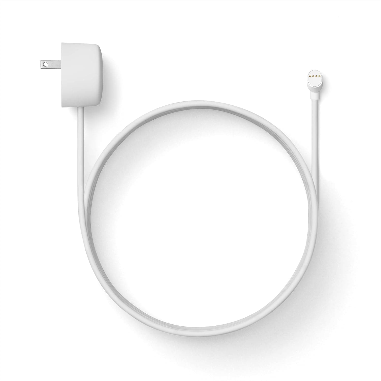 Weatherproof Cable for Nest Cam (Battery) - 10m, 720p