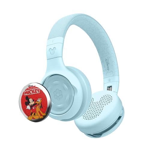 StoryPhones Storytelling Wireless Kids' Headphones w/ Disney Bundle eBay