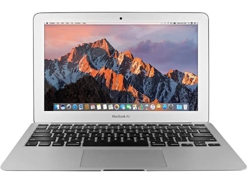 Refurb MacBook Air: Powerful Laptop at a Discount