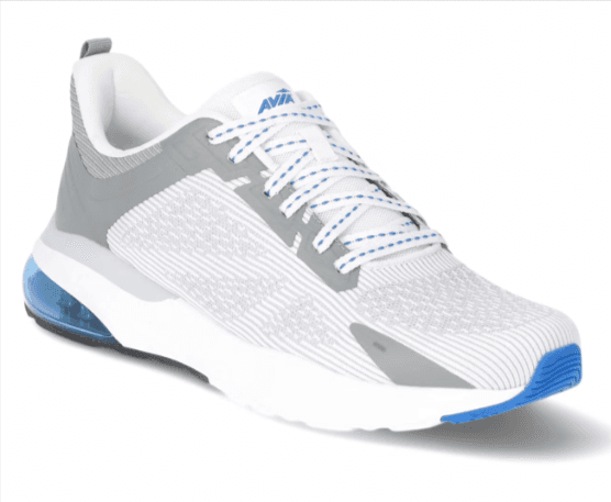 Avia Men's Air Trainer Sneakers on Sale at Walmart
