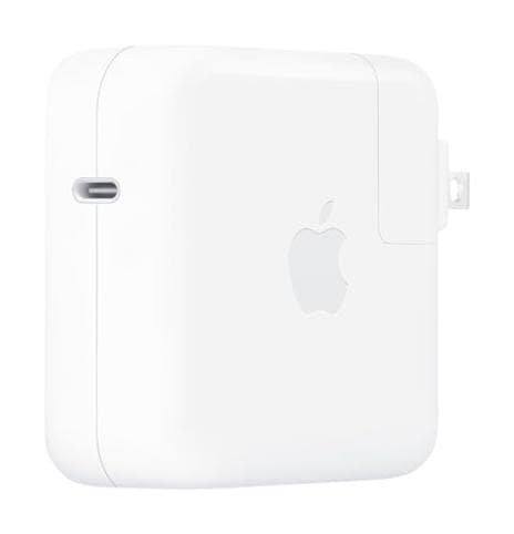 Save 61% on an Open Box Apple 70W USB-C Power Adapter