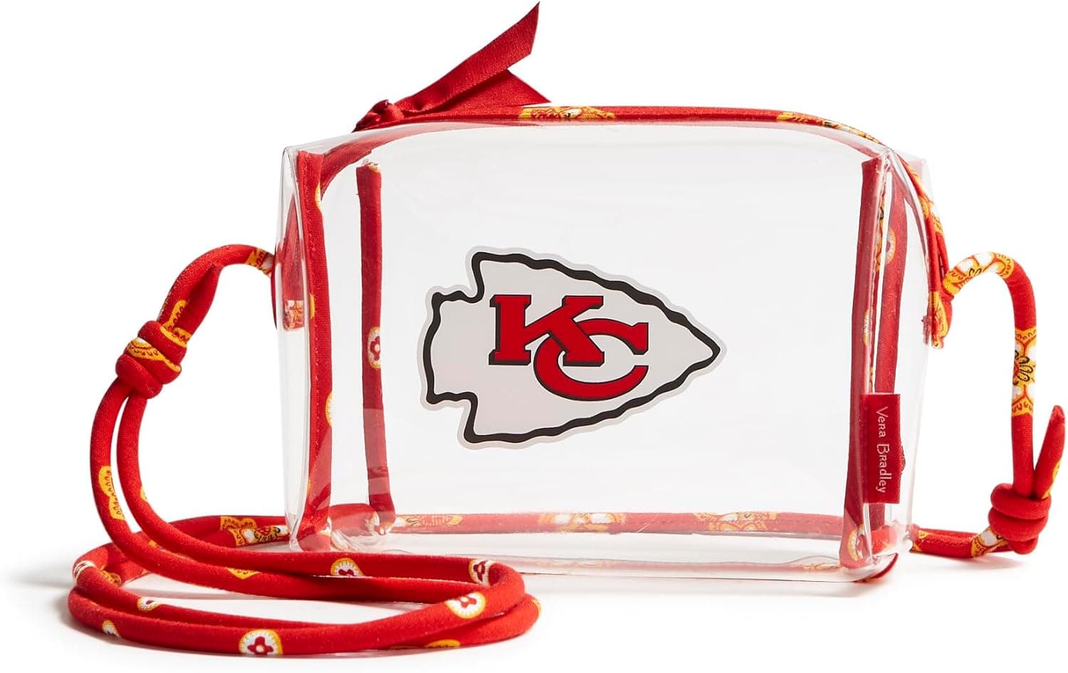 Vera Bradley NFL Crossbody Bag - Multiple Teams