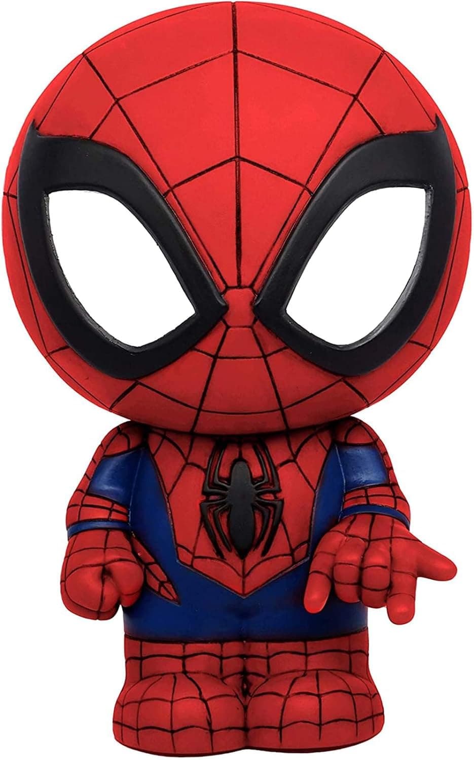 Save on the Spider-Man PVC Figural Bank