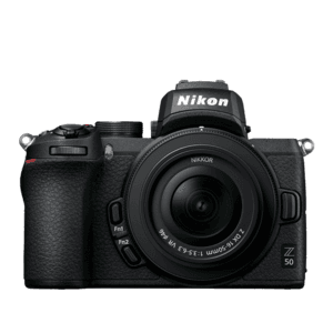 Refurbished Nikon Cameras and Lenses - Incredible Deals