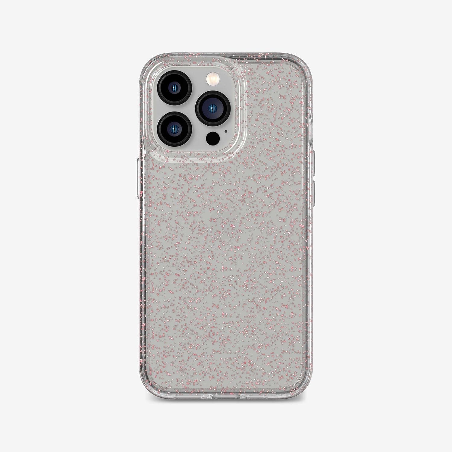 Protect Your iPhone 13 Pro in Style with the Tech21 Evo Sparkle Case